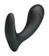 PRETTY LOVE MIRABELLE PROSTATE VIBRATOR WITH REMOTE CONTROL