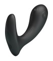 PRETTY LOVE - MIRABELLE PROSTATE VIBRATOR WITH REMOTE CONTROL