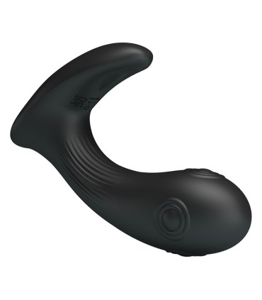 PRETTY LOVE MIRABELLE PROSTATE VIBRATOR WITH REMOTE CONTROL