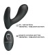 PRETTY LOVE MIRABELLE PROSTATE VIBRATOR WITH REMOTE CONTROL