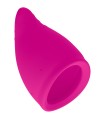 FUN FACTORY - FUN COPA MENSTRUAL TALLA B MAGENTA