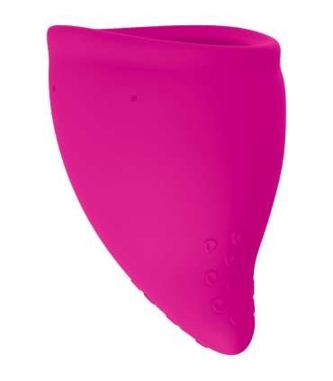 FUN FACTORY FUN COPA MENSTRUAL TALLA B MAGENTA