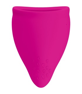 FUN FACTORY FUN COPA MENSTRUAL TALLA B MAGENTA