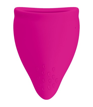 FUN FACTORY FUN COPA MENSTRUAL TALLA B MAGENTA