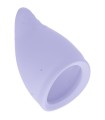FUN FACTORY - FUN COPA MENSTRUAL TALLA B VIOLETA
