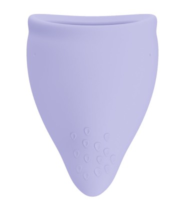 FUN FACTORY FUN COPA MENSTRUAL TALLA B VIOLETA