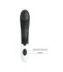 PRETTY LOVE RASMUSSEN 30 FUNCTION RABBIT VIBRATOR BLACK