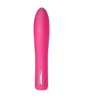 NALONE IRIS 20 MODE VIBRATOR PINK 16 CM