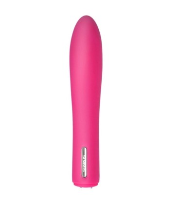 NALONE IRIS 20 MODE VIBRATOR PINK 16 CM
