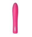 NALONE - IRIS 20 MODE VIBRATOR PINK 16 CM