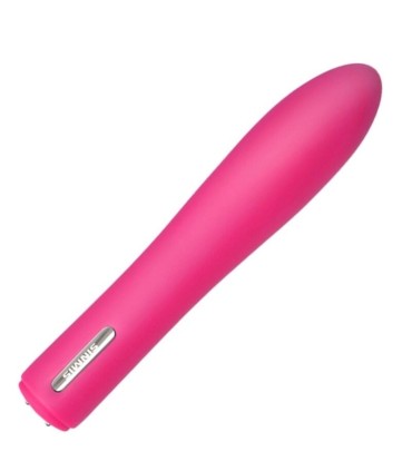 NALONE IRIS 20 MODE VIBRATOR PINK 16 CM