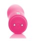 NALONE IRIS 20 MODE VIBRATOR PINK 16 CM
