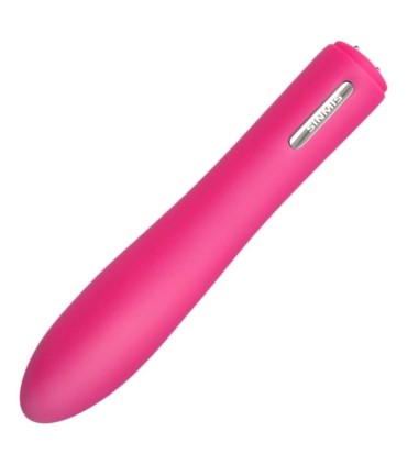 NALONE IRIS 20 MODE VIBRATOR PINK 16 CM