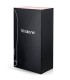 NALONE IRIS 20 MODE VIBRATOR PINK 16 CM