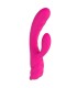 NALONE PURE X2 PINK RABBIT VIBRATOR