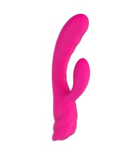 NALONE PURE X2 PINK RABBIT VIBRATOR
