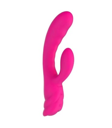 NALONE PURE X2 PINK RABBIT VIBRATOR