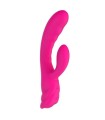NALONE - PURE X2 PINK RABBIT VIBRATOR