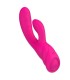NALONE PURE X2 PINK RABBIT VIBRATOR