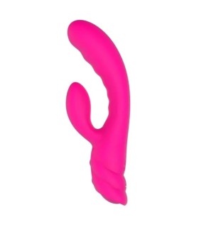 NALONE PURE X2 PINK RABBIT VIBRATOR
