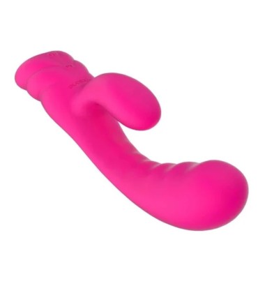 NALONE PURE X2 PINK RABBIT VIBRATOR