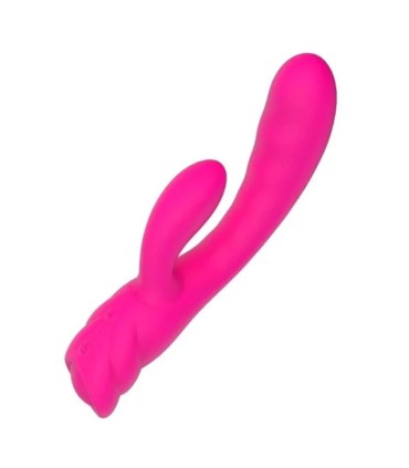 NALONE PURE X2 PINK RABBIT VIBRATOR