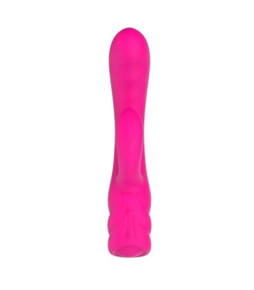NALONE PURE X2 PINK RABBIT VIBRATOR