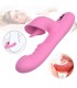 NALONE T MAY RABBIT VIBRATOR WITH PUSH AND OSCILLATING MOTION