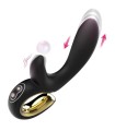 NALONE - LULU RABBIT VIBE WITH THRUSTING BLACK