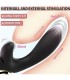 NALONE LULU RABBIT VIBE WITH THRUSTING BLACK