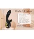 NALONE LULU RABBIT VIBE WITH THRUSTING BLACK