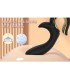 NALONE LULU RABBIT VIBE WITH THRUSTING BLACK