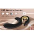NALONE LULU RABBIT VIBE WITH THRUSTING BLACK