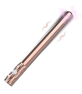 NALONE TIA ELECTROMAGNETIC PULSE STIMULATOR GOLDEN