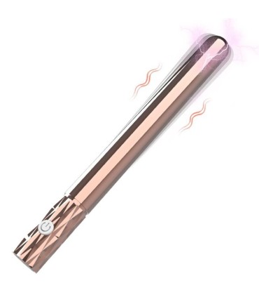 NALONE TIA ELECTROMAGNETIC PULSE STIMULATOR GOLDEN