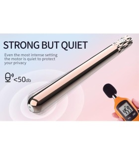 NALONE TIA ELECTROMAGNETIC PULSE STIMULATOR GOLDEN
