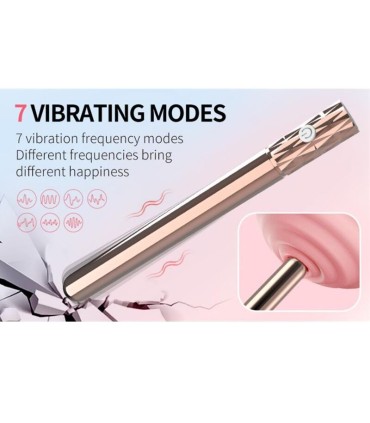 NALONE TIA ELECTROMAGNETIC PULSE STIMULATOR GOLDEN