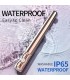 NALONE TIA ELECTROMAGNETIC PULSE STIMULATOR GOLDEN