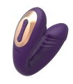 NALONE - LEAH RECHARGEABLE WEARABLE STIMULATOR PURPLE