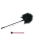 PRETTY LOVE 8 PIECE BDSM KIT BLACK