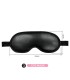 PRETTY LOVE 8 PIECE BDSM KIT BLACK