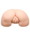 CRAZY BULL - MASTURBADOR ANO PARA HOMBRE