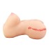 CRAZY BULL CATELINA REALISTIC VAGINA AND BREASTS MASTURBATOR FLESH