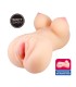 CRAZY BULL CATELINA REALISTIC VAGINA AND BREASTS MASTURBATOR FLESH