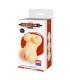 CRAZY BULL METTE REALISTIC ASS AND VAGINA MASTURBATOR FLESH