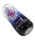 PRETTY LOVE 360º TEXTURED MASTURBATION CUP CLEAR