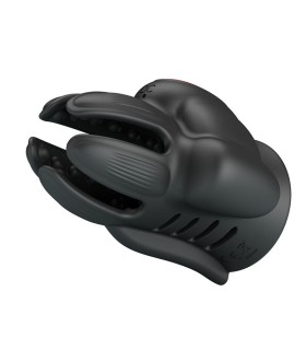 PRETTY LOVE WYATT RECHARGEABLE AUTOMATIC MASTURBATOR CLASS TRAINER