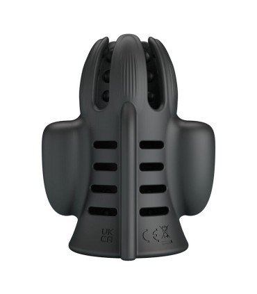 PRETTY LOVE WYATT RECHARGEABLE AUTOMATIC MASTURBATOR CLASS TRAINER