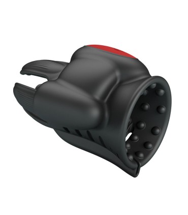 PRETTY LOVE WYATT RECHARGEABLE AUTOMATIC MASTURBATOR CLASS TRAINER