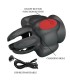 PRETTY LOVE WYATT RECHARGEABLE AUTOMATIC MASTURBATOR CLASS TRAINER